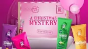 Christmas Beauty Bargain: £60+ of Gifts for Under £20 in Mystery Box