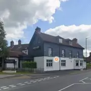 Christmas Day Chaos as Miller & Carter Cancels 80 Bookings