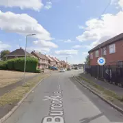 Christmas Day Murder: Two Arrested After 30-Year-Old Stabbed in Wolverhampton