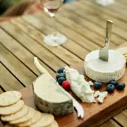 Christmas Feta Shortage Looms as Sheep Pox Ravages Greek Herds