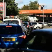 Christmas Fuel Chaos: Tesco, Asda, Morrisons, Sainsbury's, Shell Change Hours