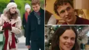 Christmas in Notting Hill: Cast, Filming Spots & Sequel News