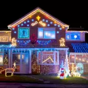 Christmas Lights Energy Cost: How Much Your Decorations Add to Your Bill