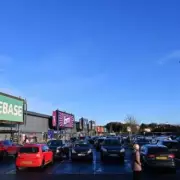 Christmas Shoppers Risk £1,000 Fines for Disabled Bay Misuse