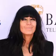 Claudia Winkleman's BBC Pay Deal Soars After The Traitors Success