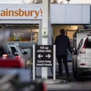 CMA Report: Unexplained High Fuel Margines Hit UK Drivers