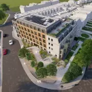 Co-Living: A Key to Solving Bristol's Housing Crisis for Key Workers?