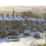 Cold Weather Payments: Your Guide to £25 DWP Boost This Winter