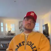 Conor Maynard's TikTok Dig at Traitors' Charlotte Amid Paternity Row and Her Surgery