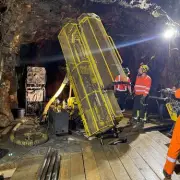Cornish Metals floats on AIM to revive historic South Crofty tin mine