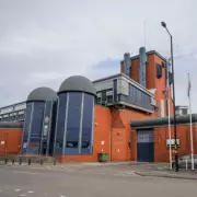 Coroner warns 'more will die' at HMP Birmingham without drone drug action