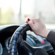 Cost Crisis Halts Young Drivers: 1 in 4 UK 18-30s Abandon Licence Hopes