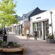 Cotswolds Designer Outlet Opens: 47 Shops an Hour from Birmingham