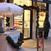 Cotswolds Designer Outlet's First Christmas: Festive Markets & Big Discounts