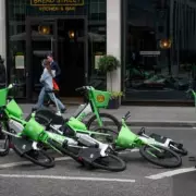 Council Seizes 1,000 Rental E-Bikes in Kensington and Chelsea Crackdown