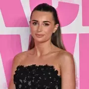 Dani Dyer joins Celebrity SAS: Who Dares Wins UK vs Australia series