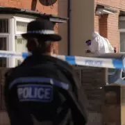 Darlaston Shooting: Dad Shouts 'I'm Dead' in Terrifying Doorstep Attack