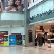 Debenhams Boss Could Land £150m Bonus in High-Stakes Turnaround Bid