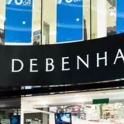 Debenhams Shoppers Rush for 'Absolutely Beautiful' Watch Slashed from £750 to £95
