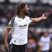 Derby County Sign Dion Sanderson Permanently in Six-Figure Deal