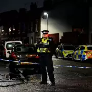 Derby Major Incident: 200 Homes Evacuated, Two Arrested in Explosives Raid