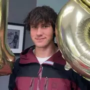 Desperate search for Shropshire teen missing in Romania's Bucegi Mountains