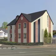 Developer's Unauthorised Demolition Leads to New Flats Plan in Great Barr