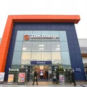 Devon's Top 150 Private Firms Revealed: The Range Parent Tops 2025 List