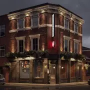 Digbeth's Major Revival: 4,000-Cap Venue, Giant Food Hall & Vinyl Pub Lead Regeneration