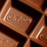 Discontinued Cadbury 'Big Taste' Bar Returns to UK via B&M in Australian Form