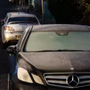 Drivers Face £2,500 Fine for Winter De-icing Mistakes on Driveway