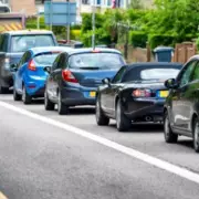 Drivers Fined £2.1m in Bus Lane Crackdown Across Seven English Councils