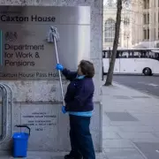 Drivers on DWP benefits avoid bans by citing Motability scheme in court