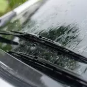 Drivers Risk £1,000 Fine for Dangerous Foggy Windscreen Rule This Winter