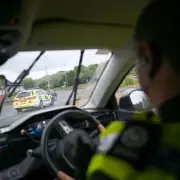 Drivers Risk £300 Fine and £1,000 Insurance Hike in Police Crackdown