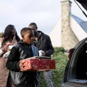 Drivers Risk Losing Thousands by Hiding Christmas Gifts in Cars