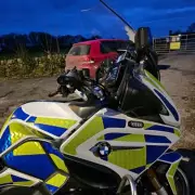 Driver's shock as police 'mistakenly box in' his car, then seize it for no insurance