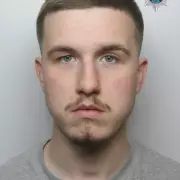 Drug Dealer Jailed for 4.5 Years After 'Jerry' Line Flooded Tamworth