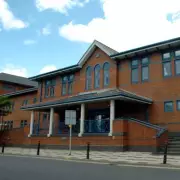 Drunk Dad Strangles Daughter in Christmas Eve Childcare Row