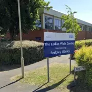 Dudley Conservatives accused of misogyny in Ladies Walk health centre row