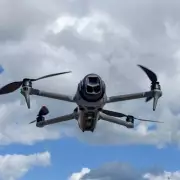 Dudley Council to Use Drones to Chase Off-Road Bike Yobs in New Crackdown