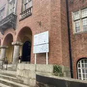 Dudley Council's £8k Parish Plan Rejected: 82.6% Vote No