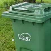 Dudley's 2026 Bin Overhaul: New Weekly Food Waste & Fortnightly Collections