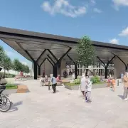 Dudley's 2026 Vision: Regeneration, Council Tax Hikes and New Transport Hub