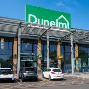 Dunelm's £15 'Snuggle' Rug Earns Praise for Being 'Easy to Hoover' & Washable
