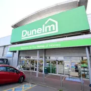 Dunelm's 'Unusual & Delightful' Christmas Stockings Under £20 Win Shoppers