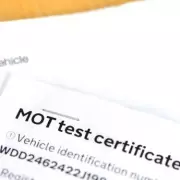 DVSA Tightens MOT Rules: New Bans for Testers Start 9 Jan 2026
