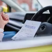 DVSA to Ban Third-Party Test Bookings as Waiting List Hits 600,000