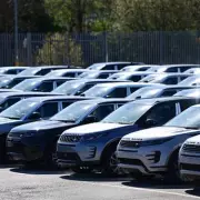 DVSA Warns Drivers: 'Scary' MOT Finds Highlight Critical Safety Responsibility