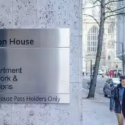 DWP Benefit Cap Hits 119,000 Households Before Christmas